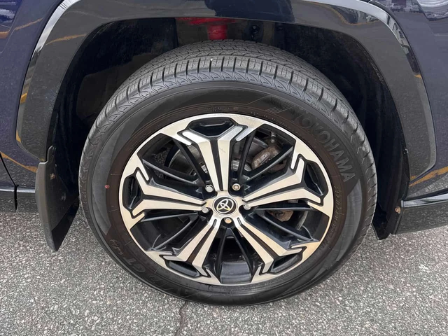 Toyota Rav4 2.5 | XSE AWD | PANO | ПОДГРЕВИ - автомобили, коли, обяви за нови и употребявани 5