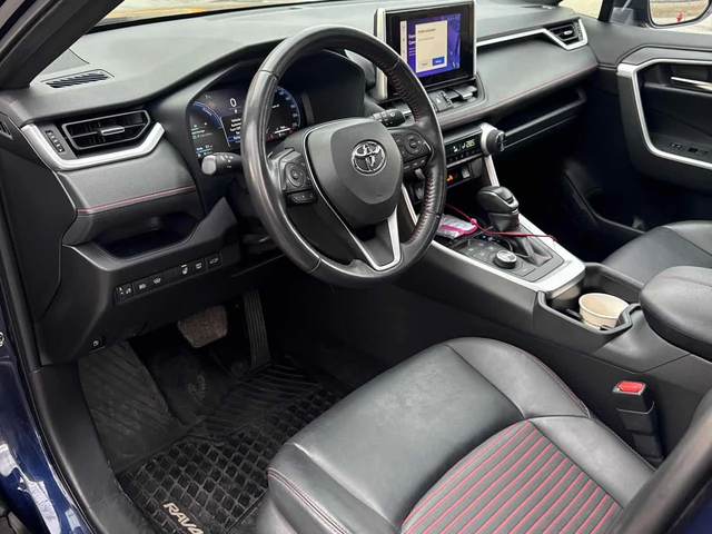 Toyota Rav4 2.5 | XSE AWD | PANO | ПОДГРЕВИ - автомобили, коли, обяви за нови и употребявани 6