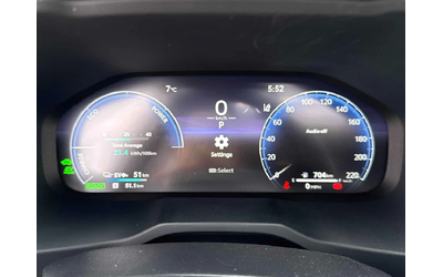 Toyota Rav4 2.5 | XSE AWD | PANO | ПОДГРЕВИ - автомобили, коли, обяви за нови и употребявани 7
