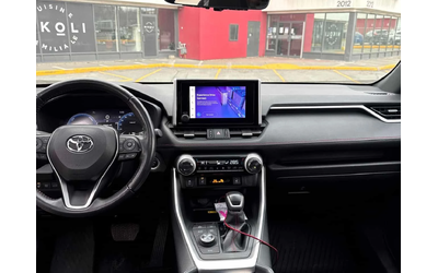 Toyota Rav4 2.5 | XSE AWD | PANO | ПОДГРЕВИ - автомобили, коли, обяви за нови и употребявани 8