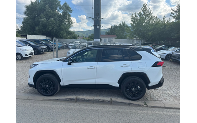 Toyota Rav4 - автомобили, коли, обяви за нови и употребявани 6