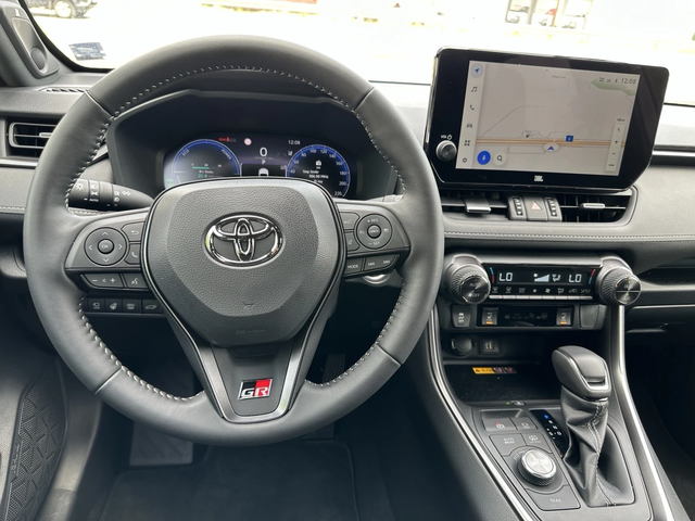 Toyota Rav4 GR/PLUG-IN HYBRID/306.PS 4x4 - автомобили, коли, обяви за нови и употребявани 10