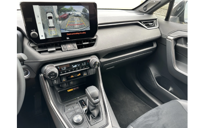 Toyota Rav4 GR/PLUG-IN HYBRID/306.PS 4x4 - автомобили, коли, обяви за нови и употребявани 14