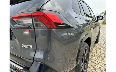 Toyota Rav4 GR/PLUG-IN HYBRID/306.PS 4x4 - автомобили, коли, обяви за нови и употребявани 6