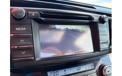 Toyota Rav4 АВТОМАТИК* ДИЗЕЛ* ПОРЪЧКОВ - автомобили, коли, обяви за нови и употребявани 13