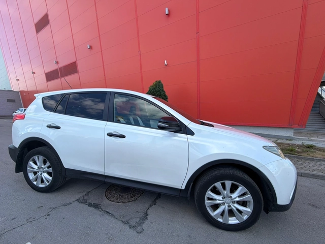 Toyota Rav4 АВТОМАТИК* ДИЗЕЛ* ПОРЪЧКОВ - автомобили, коли, обяви за нови и употребявани 3
