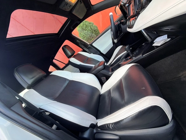 Toyota Rav4 АВТОМАТИК* ДИЗЕЛ* ПОРЪЧКОВ - автомобили, коли, обяви за нови и употребявани 8
