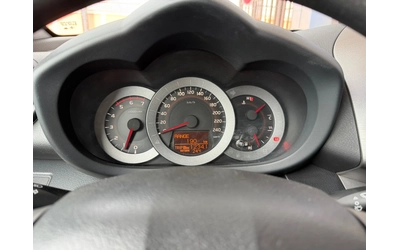 Toyota Rav4 d4d* 150кс* FACE* - автомобили, коли, обяви за нови и употребявани 12
