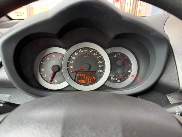 Toyota Rav4 d4d* 150кс* FACE* - автомобили, коли, обяви за нови и употребявани 12