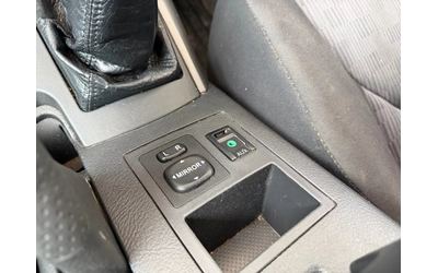 Toyota Rav4 d4d* 150кс* FACE* - автомобили, коли, обяви за нови и употребявани 14