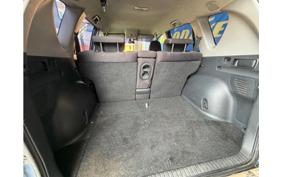Toyota Rav4 d4d* 150кс* FACE* - автомобили, коли, обяви за нови и употребявани 6