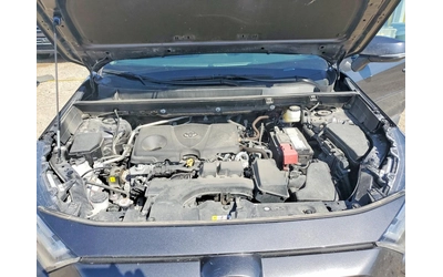 Toyota Rav4 LIMITED AWD - автомобили, коли, обяви за нови и употребявани 11