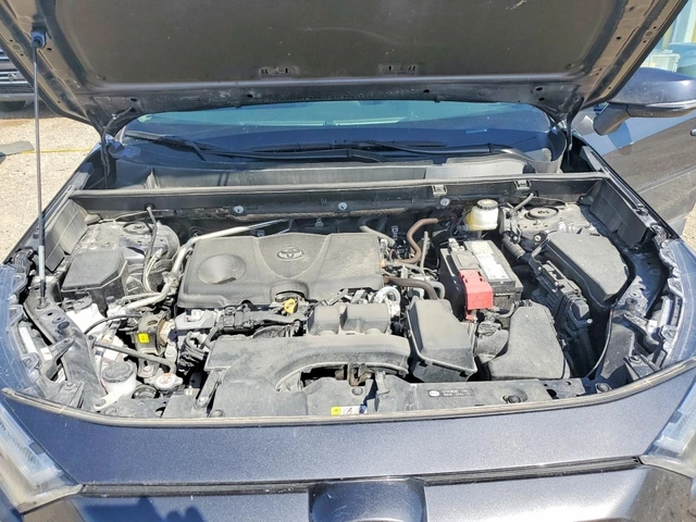 Toyota Rav4 LIMITED AWD - автомобили, коли, обяви за нови и употребявани 11