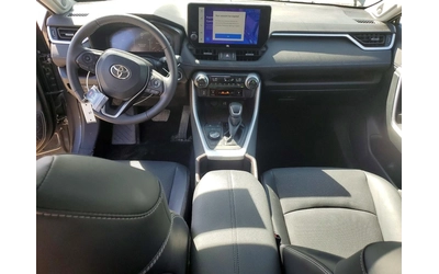 Toyota Rav4 LIMITED AWD - автомобили, коли, обяви за нови и употребявани 7