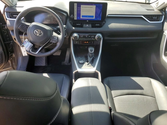 Toyota Rav4 LIMITED AWD - автомобили, коли, обяви за нови и употребявани 7