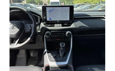 Toyota Rav4 Hybrid Limited * FULL * CARFAX - автомобили, коли, обяви за нови и употребявани 6