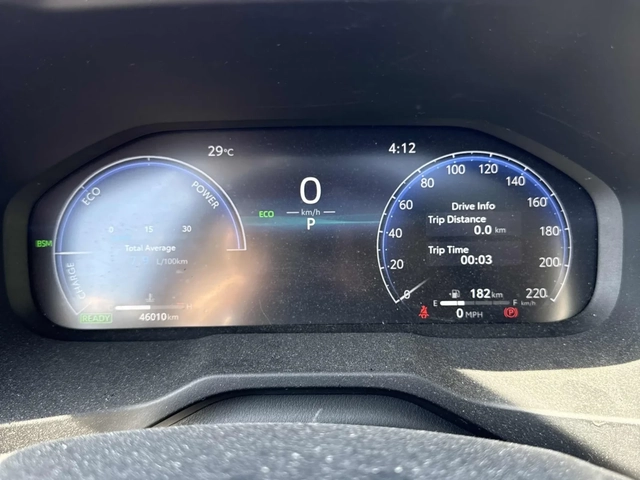Toyota Rav4 Hybrid Limited * FULL * CARFAX - автомобили, коли, обяви за нови и употребявани 7