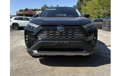 toyota-rav4 - 1