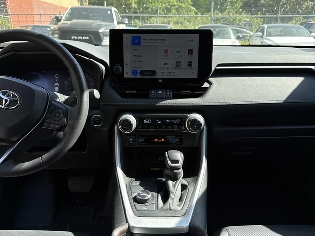 Toyota Rav4 Hybrid Limited * FULL * CARFAX - автомобили, коли, обяви за нови и употребявани 6