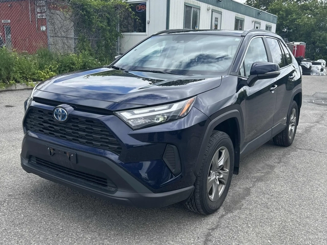 Toyota Rav4 Hybrid XLE * 2 КЛЮЧА * ПАНОРАМА * CARFAX - автомобили, коли, обяви за нови и употребявани 0