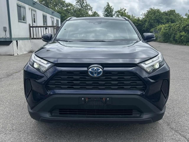 Toyota Rav4 Hybrid XLE * 2 КЛЮЧА * ПАНОРАМА * CARFAX - автомобили, коли, обяви за нови и употребявани 1