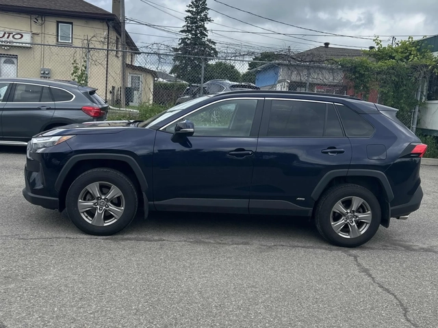 Toyota Rav4 Hybrid XLE * 2 КЛЮЧА * ПАНОРАМА * CARFAX - автомобили, коли, обяви за нови и употребявани 2