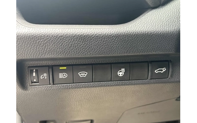 Toyota Rav4 Hybrid XLE * 2 КЛЮЧА * ПАНОРАМА * CARFAX - автомобили, коли, обяви за нови и употребявани 9