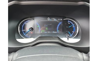 Toyota Rav4 HYBRID LIMITED * * 360 CAMERA * * CARFAX * * - автомобили, коли, обяви за нови и употребявани 6