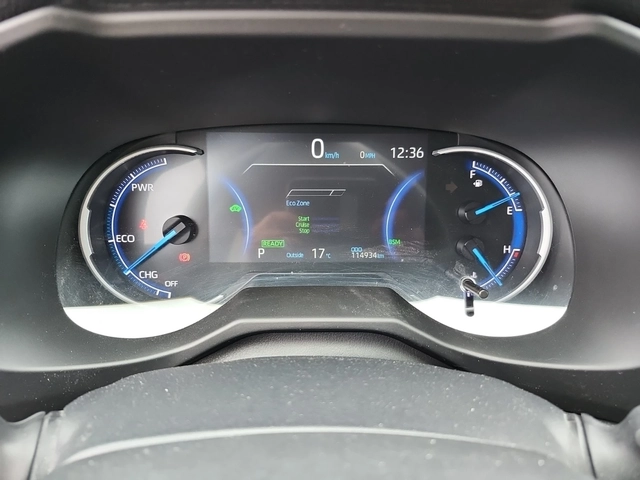Toyota Rav4 HYBRID LIMITED * * 360 CAMERA * * CARFAX * * - автомобили, коли, обяви за нови и употребявани 6