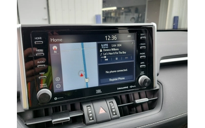 Toyota Rav4 HYBRID LIMITED * * 360 CAMERA * * CARFAX * * - автомобили, коли, обяви за нови и употребявани 7