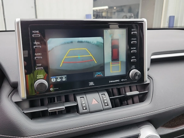 Toyota Rav4 HYBRID LIMITED * * 360 CAMERA * * CARFAX * * - автомобили, коли, обяви за нови и употребявани 8
