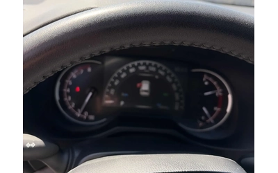 Toyota Rav4 XLE AWD * ПАНОРАМА * ПОДГРЕВИ * Keyless * CARFAX - автомобили, коли, обяви за нови и употребявани 8