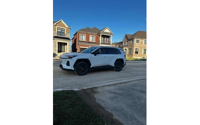 toyota-rav4 - 1