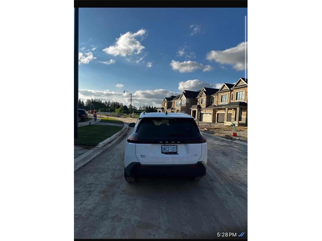 Toyota Rav4 AWD * CARFAX * АВТО КРЕДИТ * - автомобили, коли, обяви за нови и употребявани 2