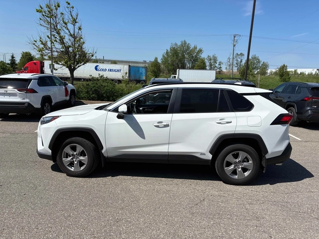 Toyota Rav4 Hybrid XLE * 2 КЛЮЧА * ПАНОРАМА * CARFAX - автомобили, коли, обяви за нови и употребявани 2