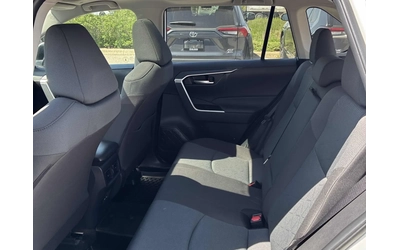 Toyota Rav4 Hybrid XLE * 2 КЛЮЧА * ПАНОРАМА * CARFAX - автомобили, коли, обяви за нови и употребявани 7