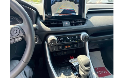 Toyota Rav4 Hybrid XLE * 2 КЛЮЧА * ПАНОРАМА * CARFAX - автомобили, коли, обяви за нови и употребявани 8