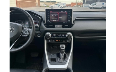 Toyota Rav4 XLE * * CARFAX * * АВТО КРЕДИТ * * - автомобили, коли, обяви за нови и употребявани 6
