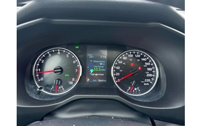 Toyota Rav4 XLE * * CARFAX * * АВТО КРЕДИТ * * - автомобили, коли, обяви за нови и употребявани 7