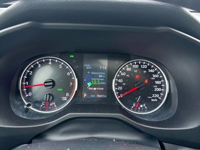 Toyota Rav4 XLE * * CARFAX * * АВТО КРЕДИТ * * - автомобили, коли, обяви за нови и употребявани 7