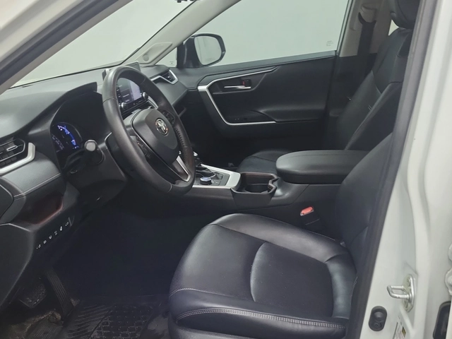 Toyota Rav4 HYBRID LIMITED * * 360 * * CARFAX * * АВТО КРЕДИТ - автомобили, коли, обяви за нови и употребявани 4