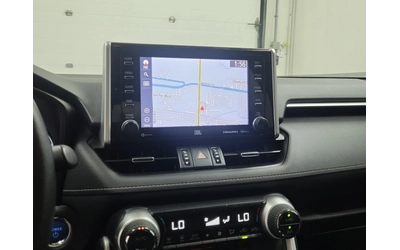 Toyota Rav4 HYBRID LIMITED * * 360 * * CARFAX * * АВТО КРЕДИТ - автомобили, коли, обяви за нови и употребявани 7
