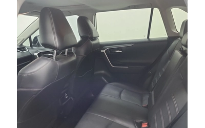Toyota Rav4 HYBRID LIMITED * * 360 * * CARFAX * * АВТО КРЕДИТ - автомобили, коли, обяви за нови и употребявани 9