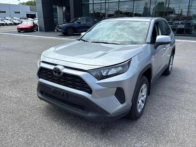 Toyota Rav4 LE * CARFAX * АВТО КРЕДИТ * - автомобили, коли, обяви за нови и употребявани 0