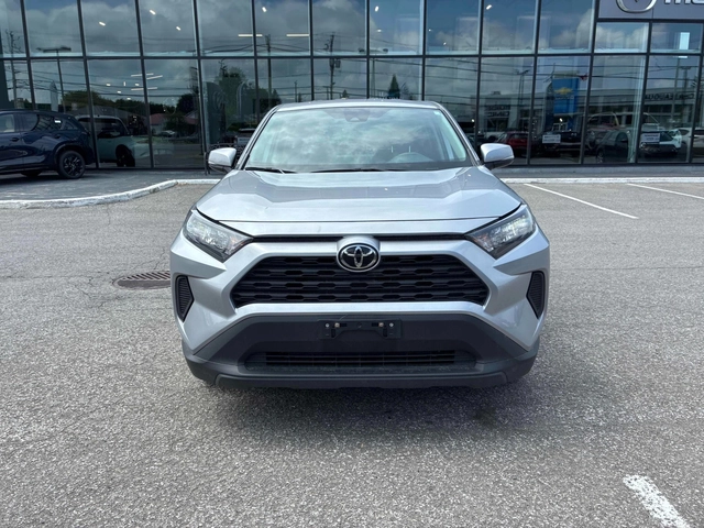 Toyota Rav4 LE * CARFAX * АВТО КРЕДИТ * - автомобили, коли, обяви за нови и употребявани 1
