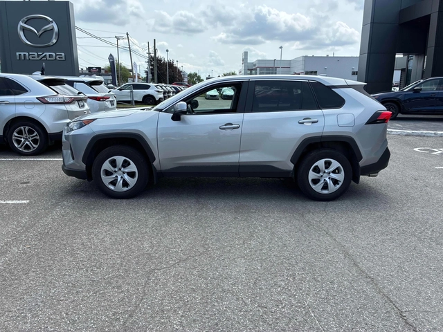 Toyota Rav4 LE * CARFAX * АВТО КРЕДИТ * - автомобили, коли, обяви за нови и употребявани 2