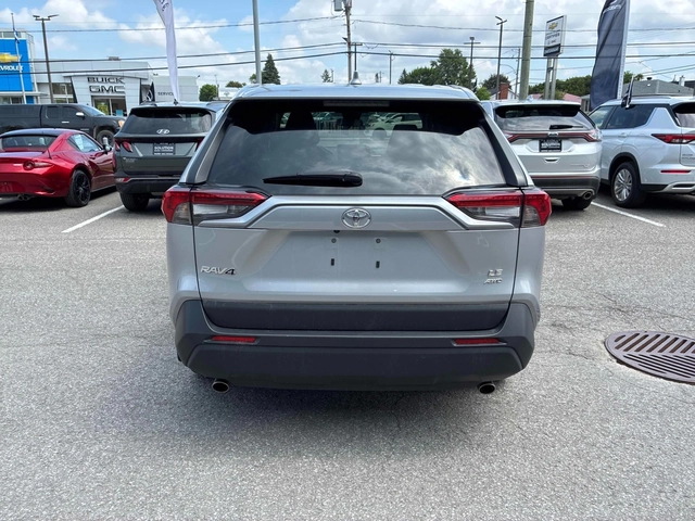 Toyota Rav4 LE * CARFAX * АВТО КРЕДИТ * - автомобили, коли, обяви за нови и употребявани 4