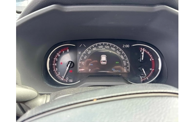 Toyota Rav4 LE * CARFAX * АВТО КРЕДИТ * - автомобили, коли, обяви за нови и употребявани 9