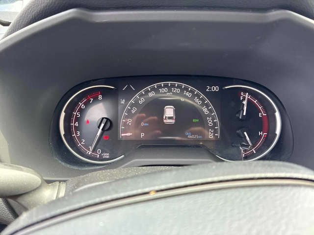 Toyota Rav4 LE * CARFAX * АВТО КРЕДИТ * - автомобили, коли, обяви за нови и употребявани 9