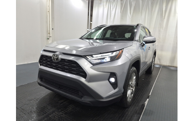 Toyota Rav4, 2024 г., 17 км, 0 к.с. - автомобили, коли, обяви за нови и употребявани 0